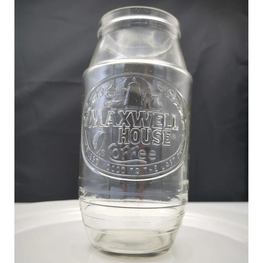 Maxwell House vtg anchor